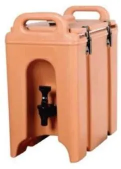 Contenedor Isotérmico Bebidas