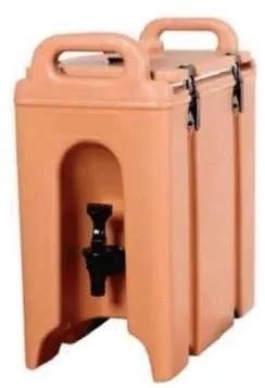 Contenedor Isotérmico Bebidas