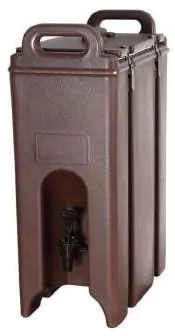 Contenedor Isotérmico Bebidas