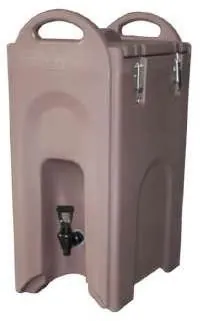 Contenedor Isotérmico Bebidas
