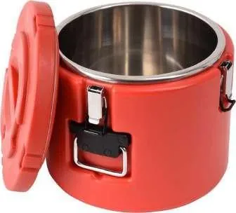 Contenedor Isotérmico Sopas 15LITROS