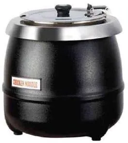 Olla Calentadora de Sopas