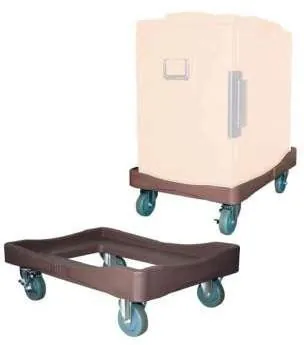 Base con Ruedas Contenedor Isotérmico