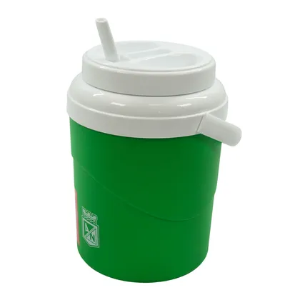 Termo 4L Verde Atletico Nacional