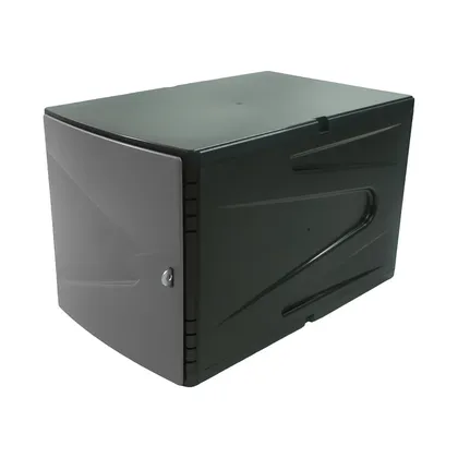 Locker Modular 30cm Gris