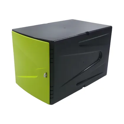 Locker Modular 30cm Verde