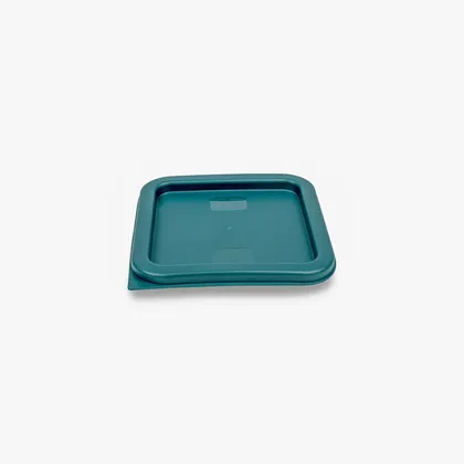 Tapa Recipiente Profesional 2/4 Qt Verde