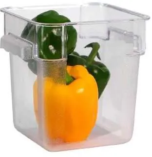 Contenedor para Alimentos 8LT