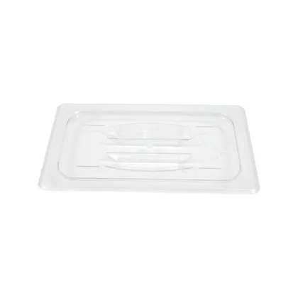 Tapa Solida Pc 1/4 Natural