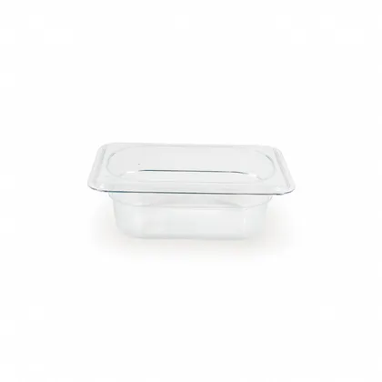 Azafate Pc 1/9 6,5 Cm Natural