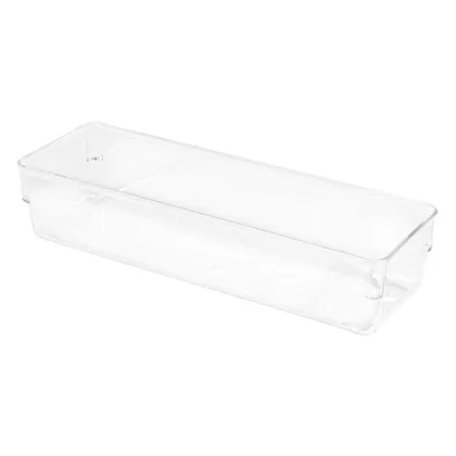 Organizador Para Nevera Antid 240X80X55 Mm Natural