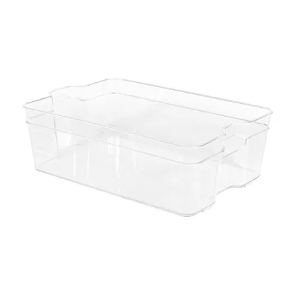 Organizador Para Nevera 315X215X95 Natural