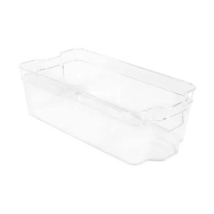 Organizador Para Nevera 315X160X95 Natural