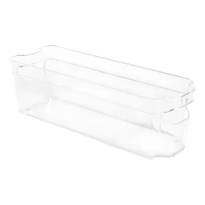 Organizador Para Nevera 315X110X95 Natural