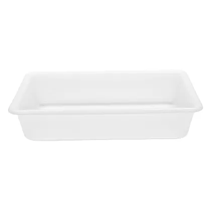 Bandeja De Preparacion 5L Blanco