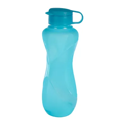 Botella para agua basica 1,5L colores surtidos