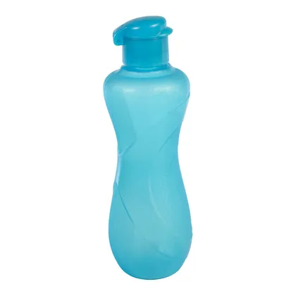 Botella para agua basica 750ml colores surtidos