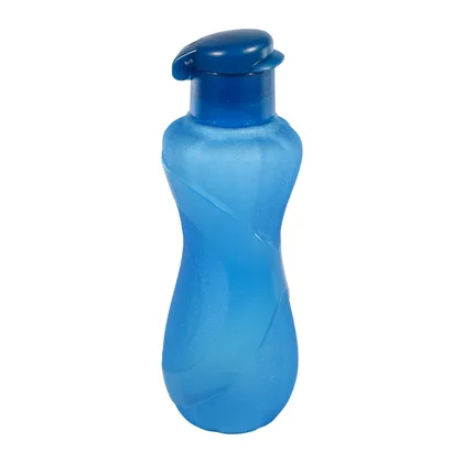 Botella para agua basica 500ml colores surtidos