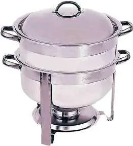Samovar Redondo 13.5 Litros
