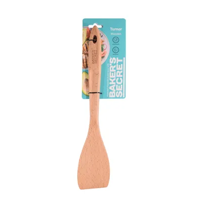 Pala Bs 33 Cm Madera