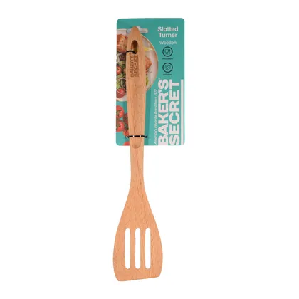 Pala Perforada Bs 33 Cm Madera