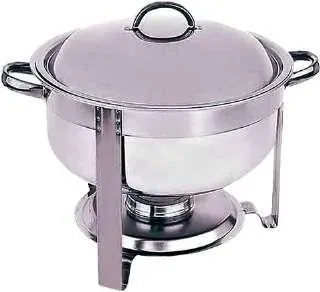 Samovar Redondo de 7.5 Litros