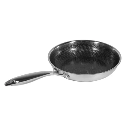 Sarten Con 3 Capas Bs\24 Cm Honey