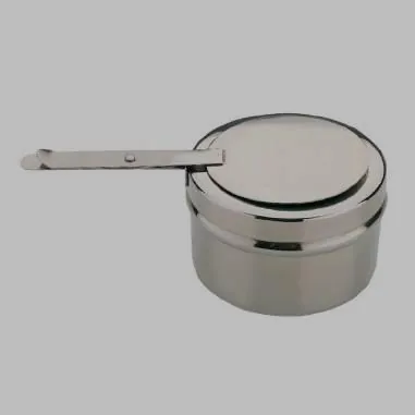 Mechero para Samovar