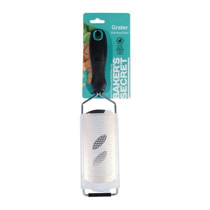 Rayadores De Queso Delgados Bs 12,9 Cm Acero Inoxidable