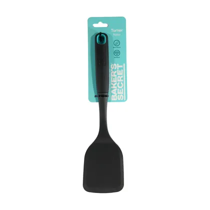 Pala Nylon Bs 32,2 Cm Negro