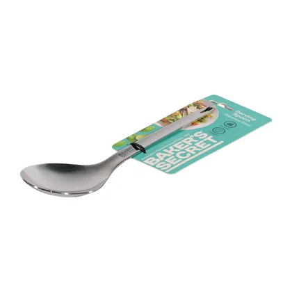 Cuchara Para Servir Bs 25 Cm Acero Inoxidable