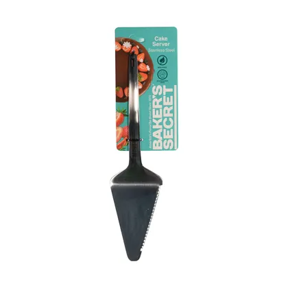 Pala Triangular Para Servir Bs 26 Cm Acero Inoxidable