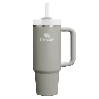 Termo Stanley Quencher 887Ml Gris