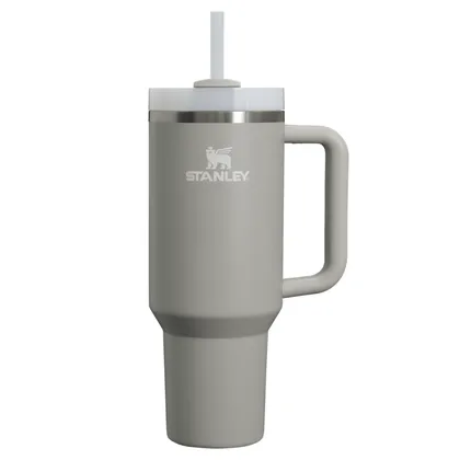 Termo Stanley Quencher 1,2L Gris