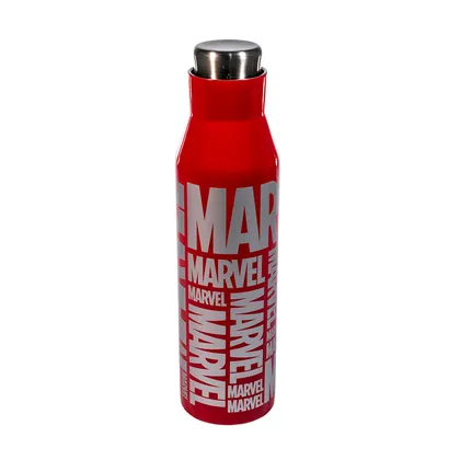 Termo Acero Inox Marvel