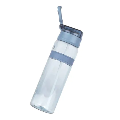 Botella Quench 850Ml Azul