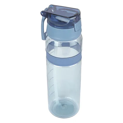 Botella Quench 700Ml Azul