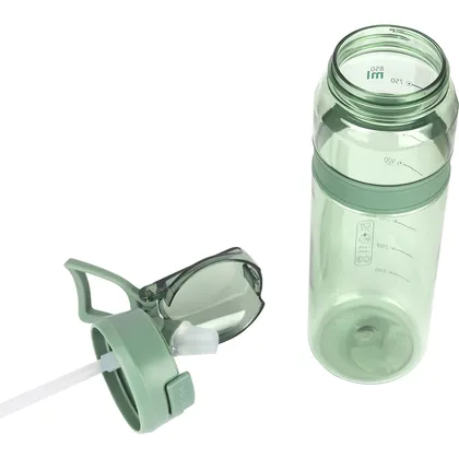 Botella Quench 700Ml Verde