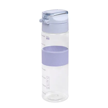 Botella Pulse 850Ml Lila