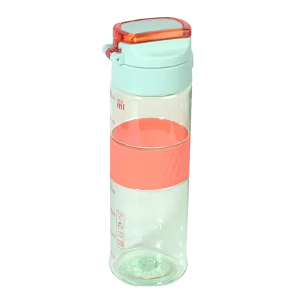 Botella Pulse 850Ml Verde Menta