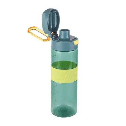 Botella Pulse 850Ml Azul
