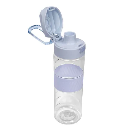 Botella Pulse 650Ml Lila