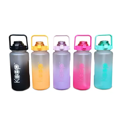 Botella Daily Keep 2L Surtido