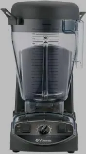 Licuadora Vitamix XL