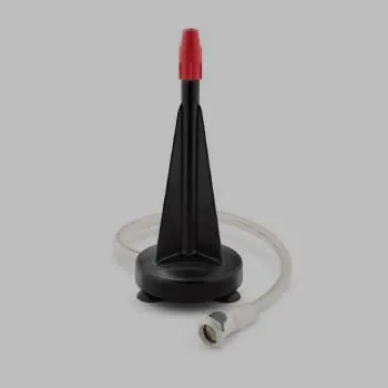 Rinse-o-matic Vitamix Lavado Contenedores