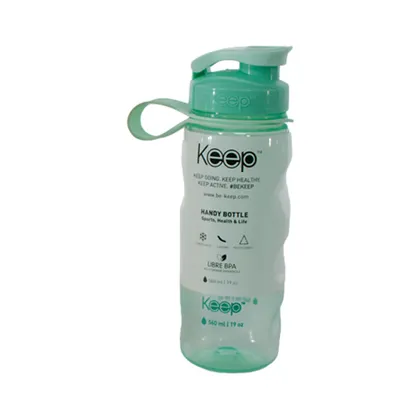 Botella Colores Keep 560 Ml Surtido