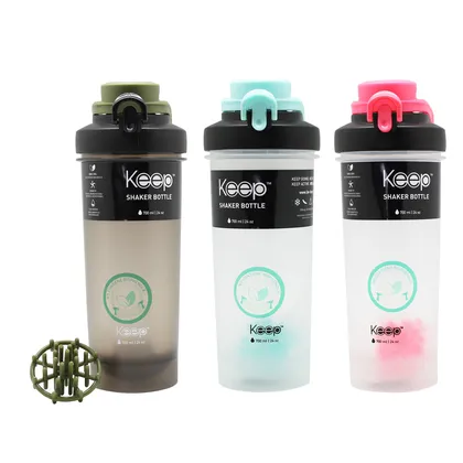 Sport Shaker Keep 700 Ml Surtido