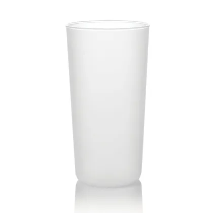 Vaso Plus 12oz transparente