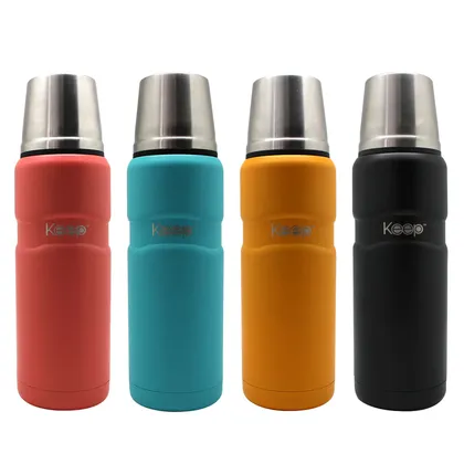 Termo Ergo Keep 500 Ml