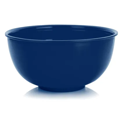 Taza Grande 3.5L Azul